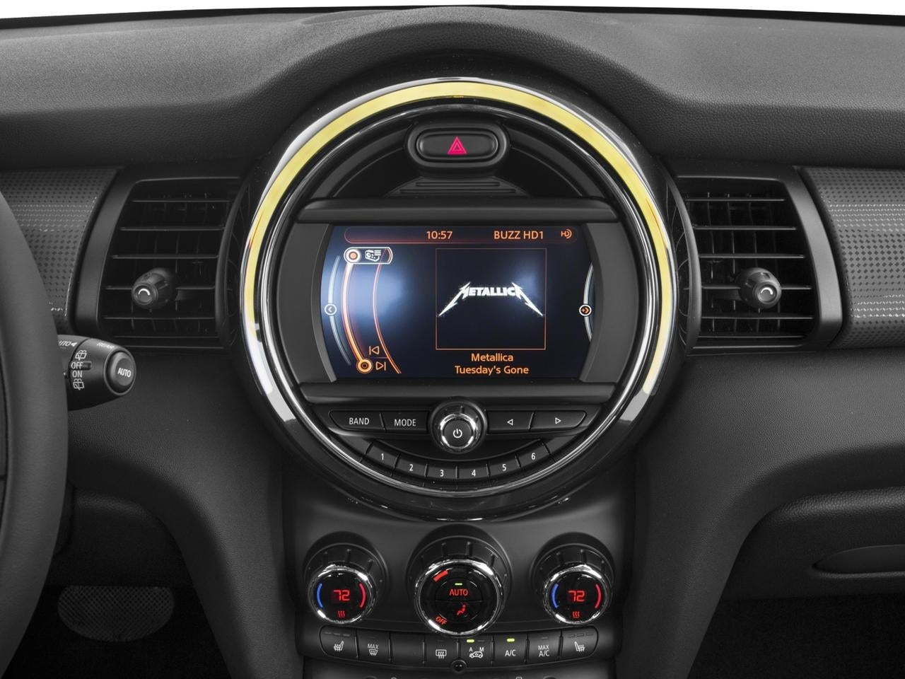 2018 MINI Cooper Hardtop 2 Door Cooper