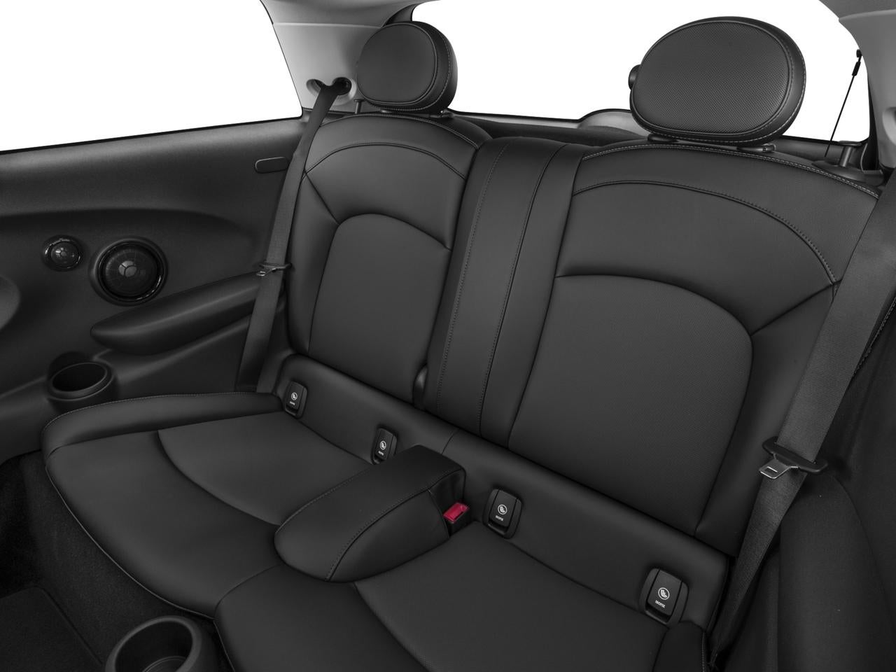 2018 MINI Cooper Hardtop 2 Door Cooper