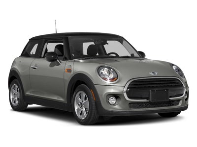 2018 MINI Cooper Hardtop 2 Door Cooper