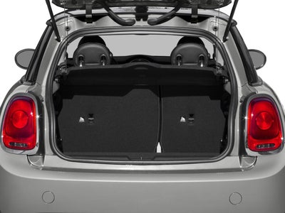 2018 MINI Cooper Hardtop 2 Door Cooper