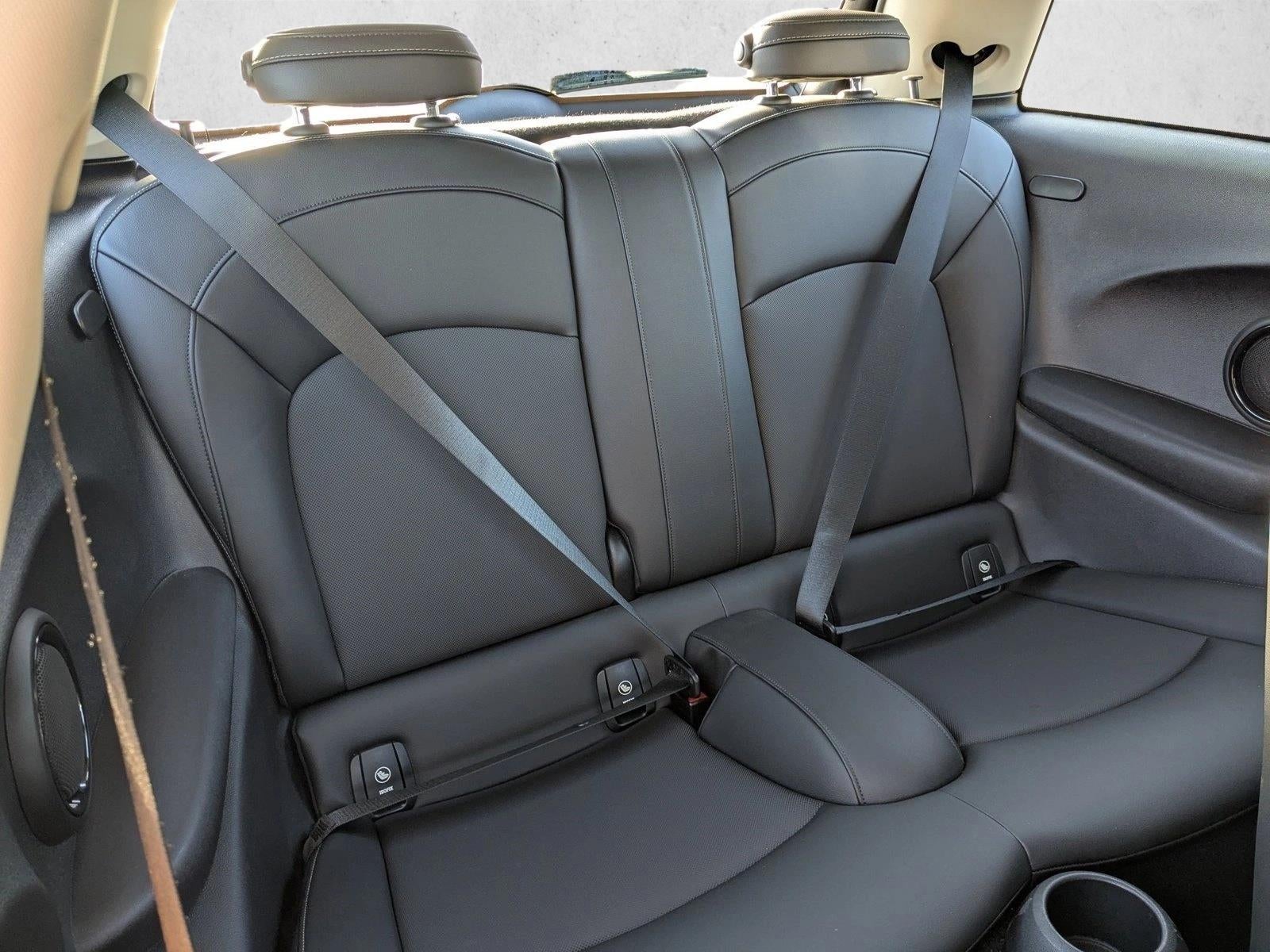 2021 MINI Cooper S Hardtop 2 Door Cooper S
