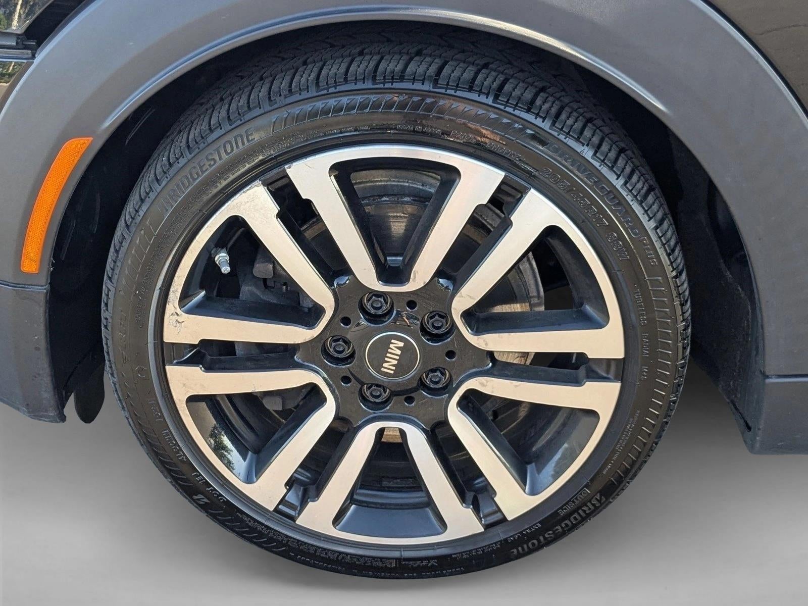 2021 MINI Cooper S Hardtop 2 Door Cooper S