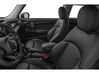 2021 MINI Cooper S Hardtop 2 Door Cooper S