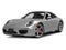 2013 Porsche 911 2dr Cpe Carrera S