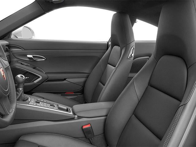 2013 Porsche 911 2dr Cpe Carrera S
