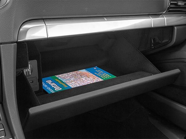 2013 Porsche 911 2dr Cpe Carrera S