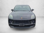 2020 Porsche Macan AWD