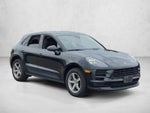 2020 Porsche Macan AWD