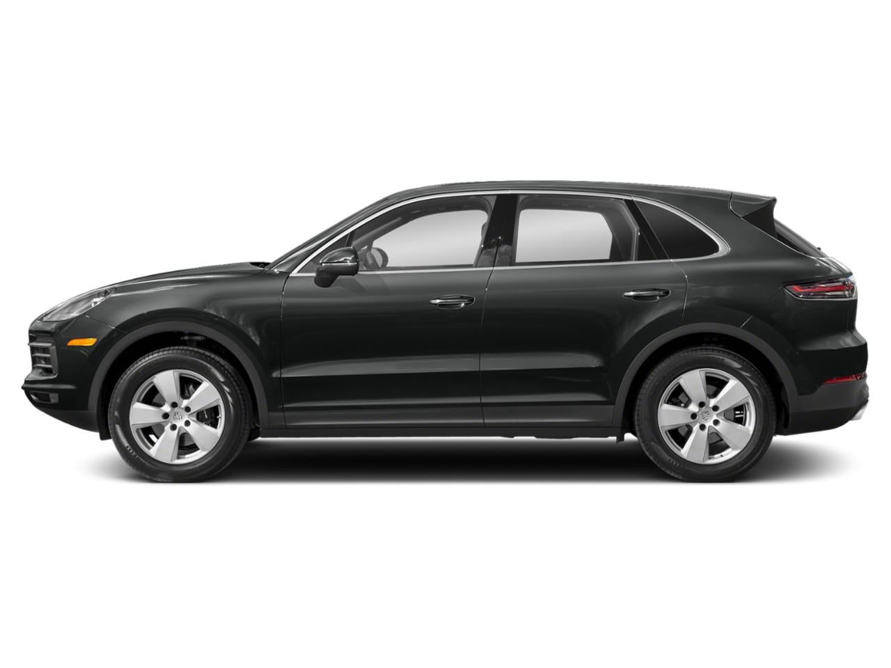 2021 Porsche Cayenne AWD