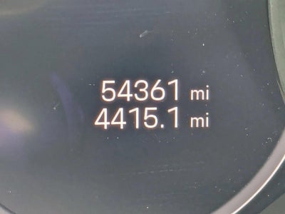 2023 Porsche Cayenne Platinum Edition AWD