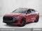 2025 Audi RS Q8 performance 4.0 TFSI quattro