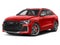 2025 Audi RS Q8 performance 4.0 TFSI quattro