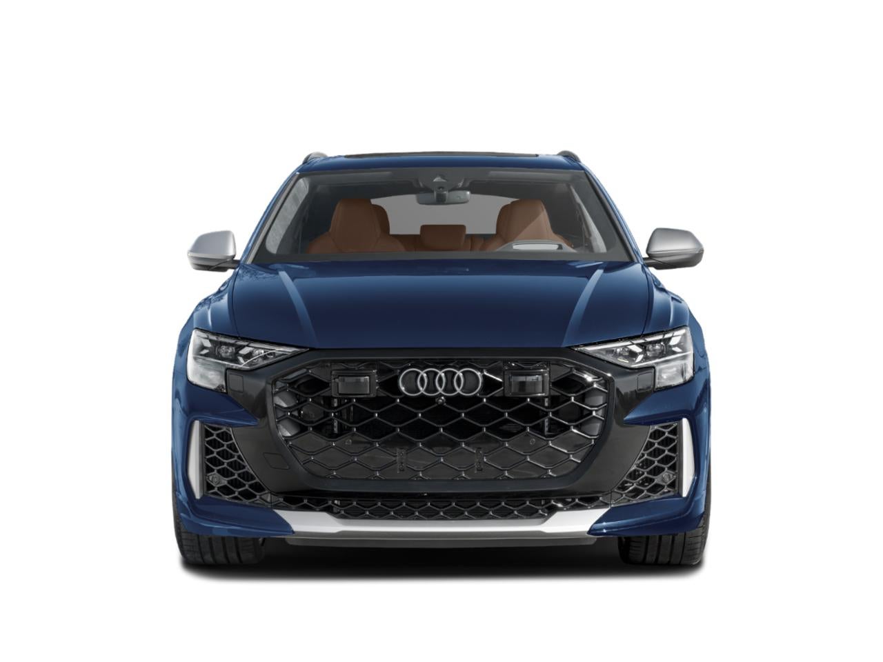 2025 Audi RS Q8 performance 4.0 TFSI quattro