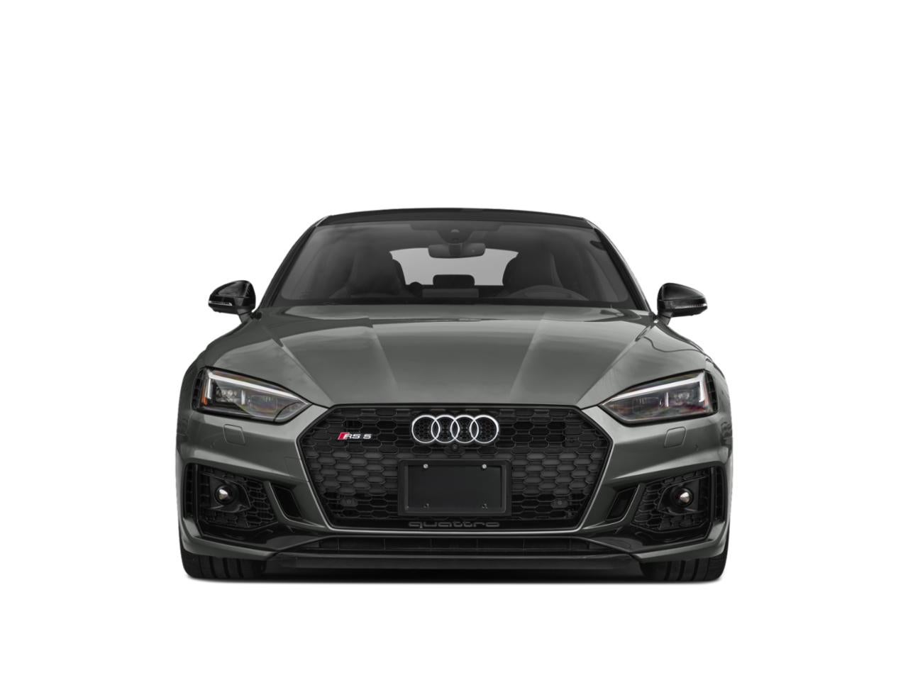 2019 Audi RS 5 Sportback 2.9 TFSI quattro