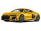 2023 Audi R8 Coupe V10 performance RWD