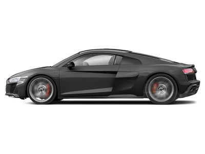 2023 Audi R8 Coupe V10 performance RWD