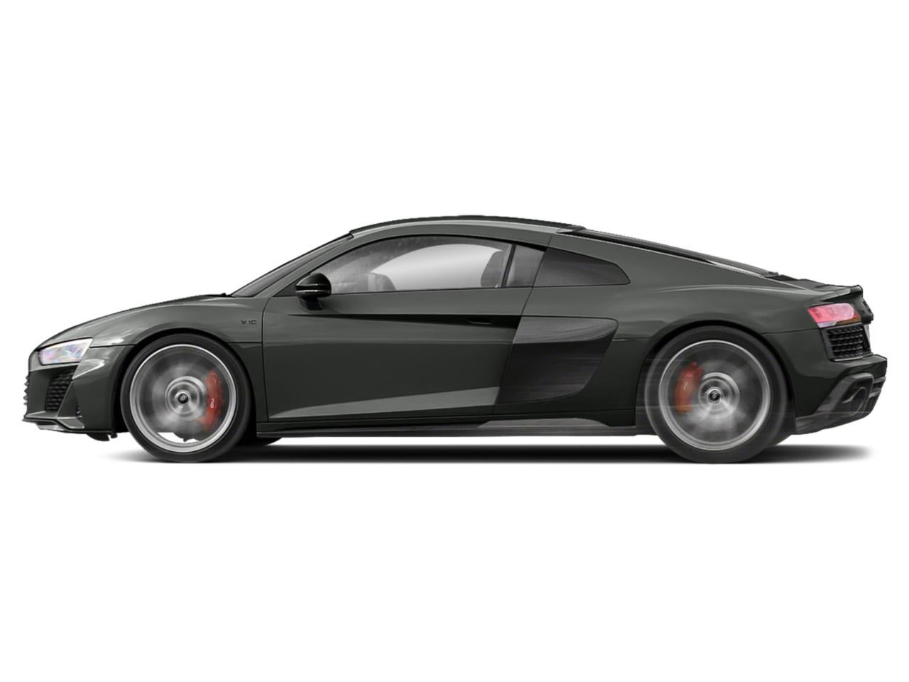 2023 Audi R8 Coupe V10 performance RWD