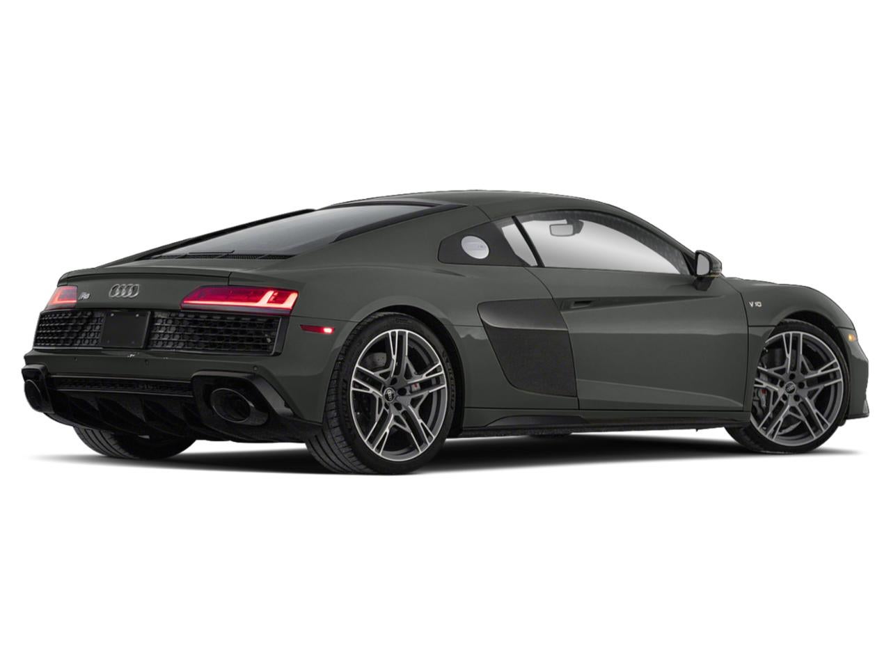 2023 Audi R8 Coupe V10 performance RWD