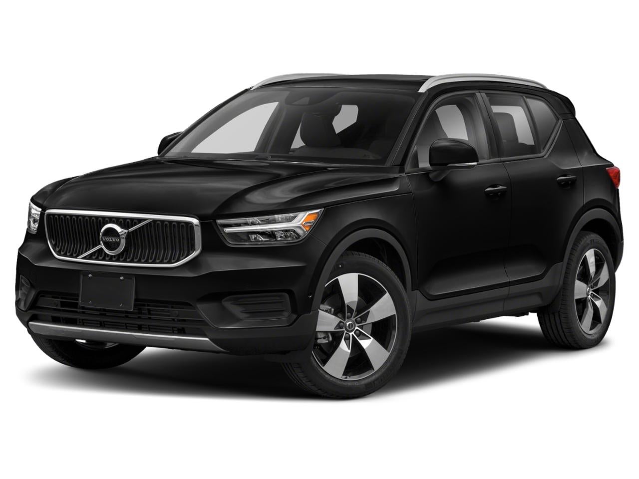 2020 Volvo XC40 T4 FWD Momentum