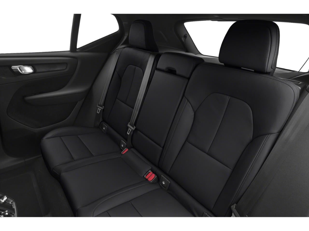 2020 Volvo XC40 T4 FWD Momentum