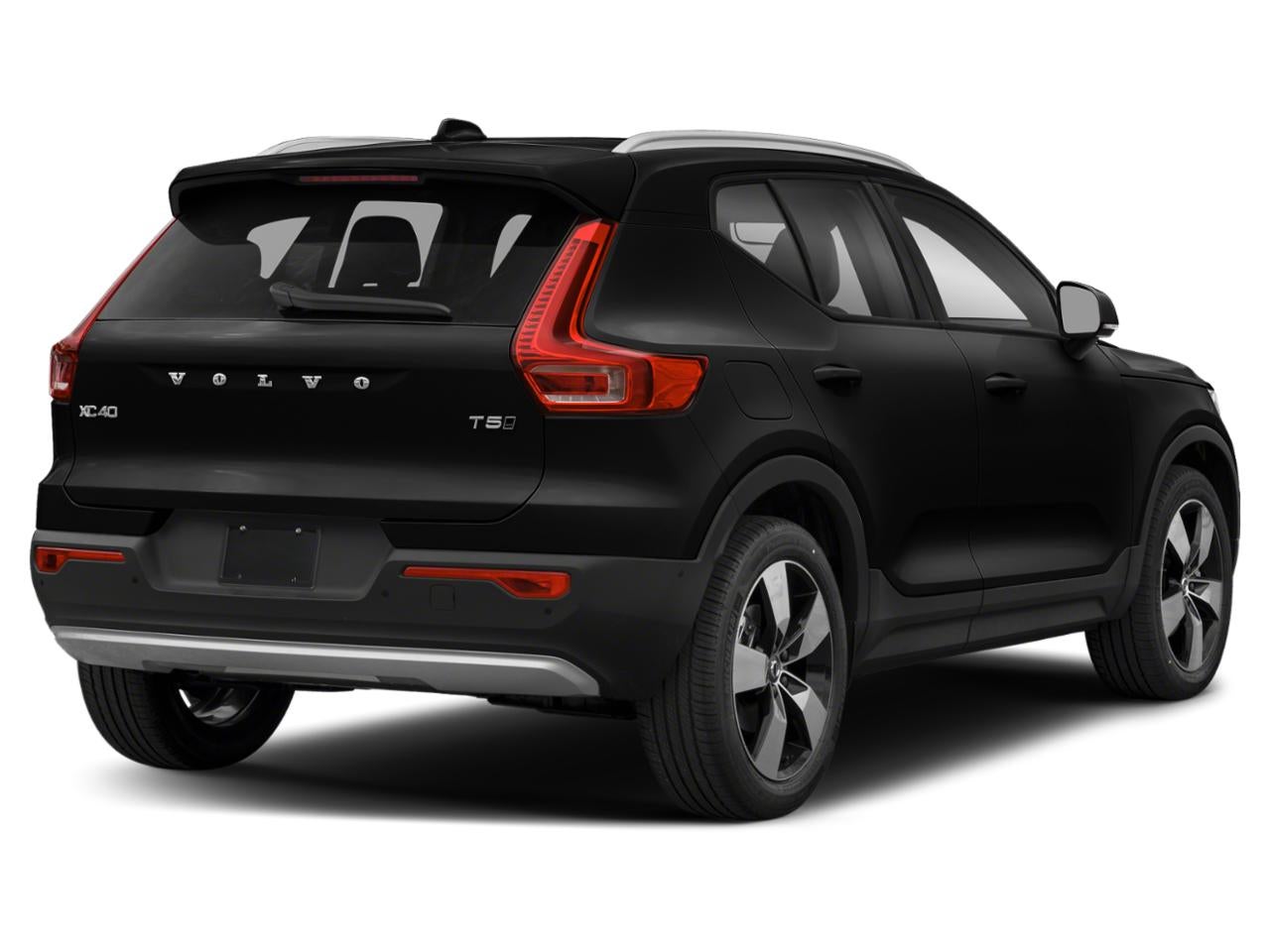 2020 Volvo XC40 T4 FWD Momentum