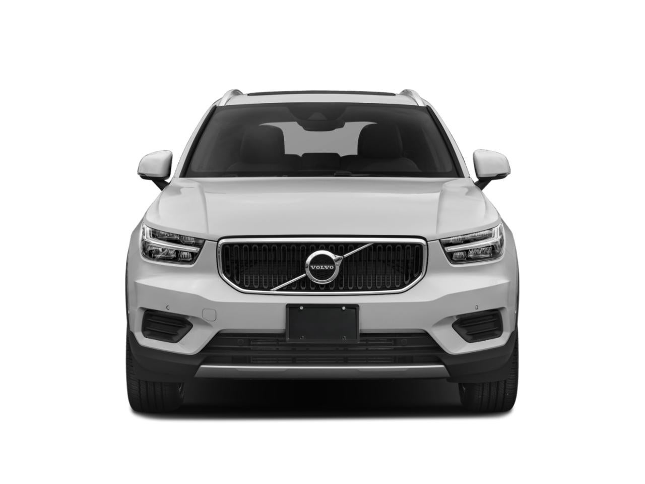 2020 Volvo XC40 T4 FWD Momentum
