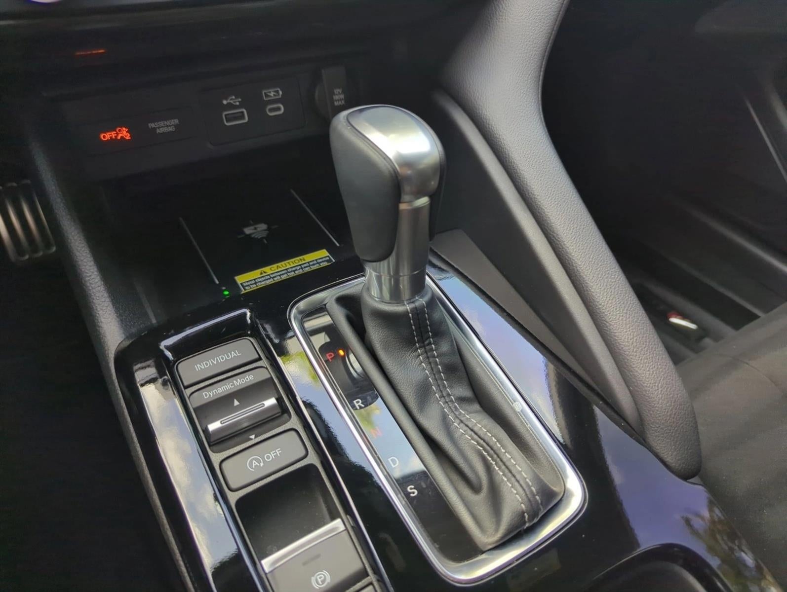 2025 Acura Integra CVT w/A-Spec Technology Package