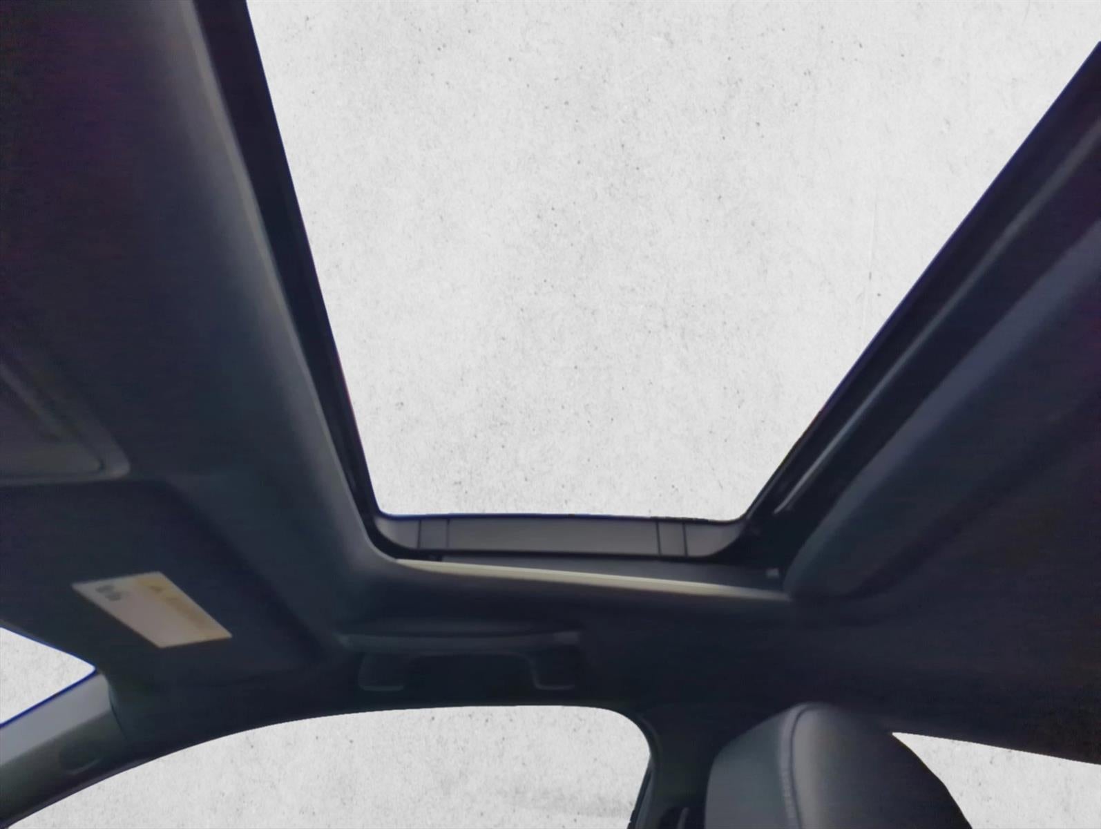 2025 Acura Integra CVT w/A-Spec Technology Package