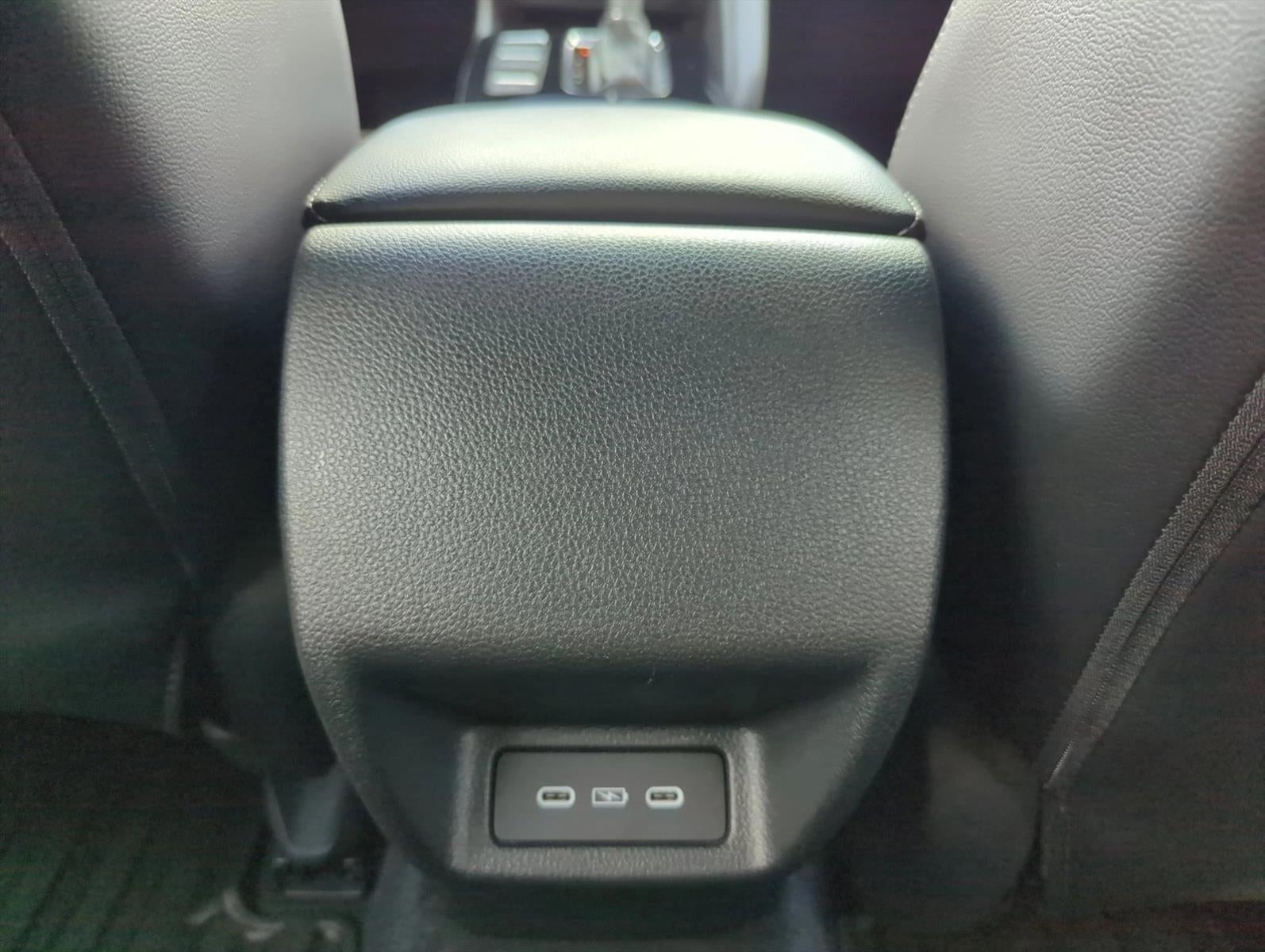 2025 Acura Integra CVT w/A-Spec Technology Package
