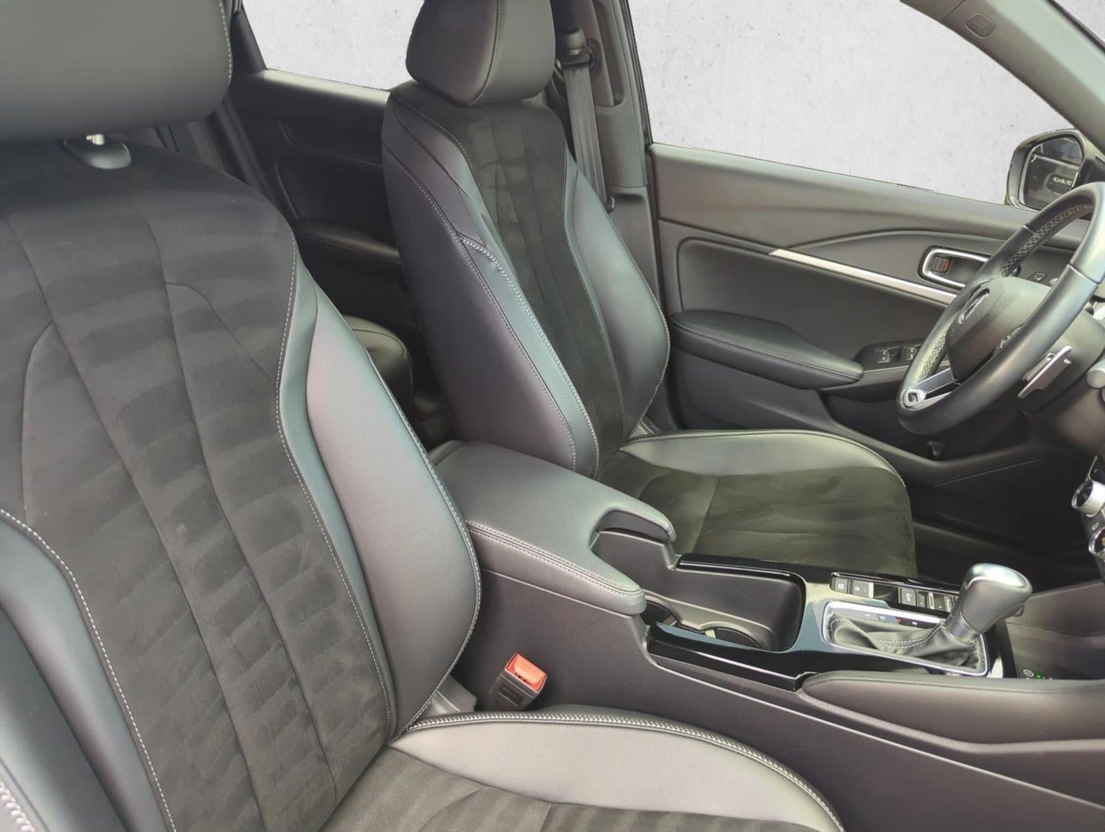 2025 Acura Integra CVT w/A-Spec Technology Package