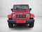 2017 Jeep Wrangler Sahara 4x4