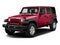 2016 Jeep Wrangler Unlimited 4WD 4dr Sport