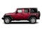 2016 Jeep Wrangler Unlimited 4WD 4dr Sport