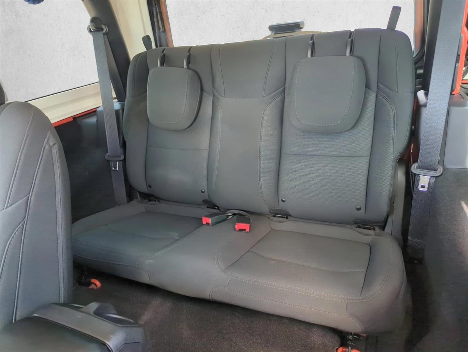 2023 Jeep Wrangler Sport S 2 Door 4x4