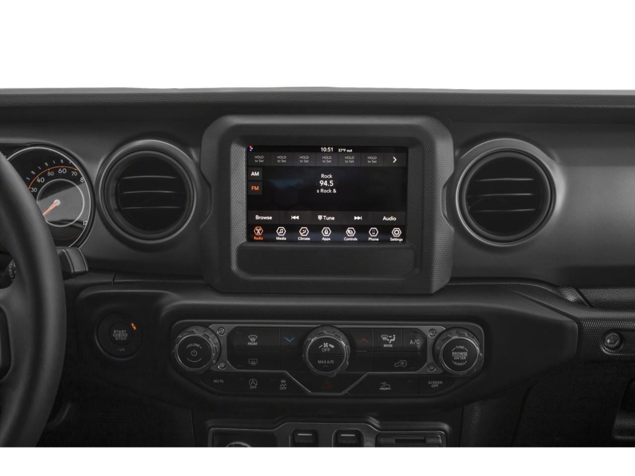 2023 Jeep Wrangler Sport S 2 Door 4x4