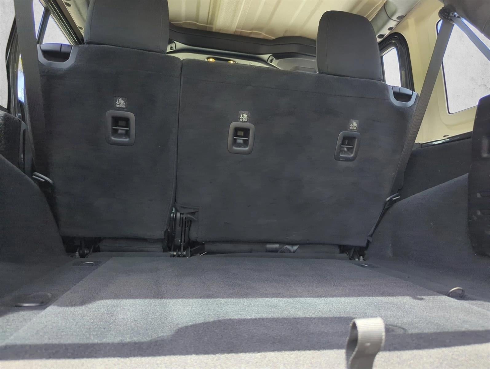 2020 Jeep Wrangler Unlimited Sport 4x4