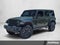 2023 Jeep Wrangler 4xe Rubicon 4x4