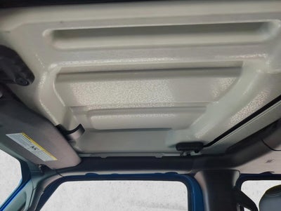 2023 Jeep Wrangler 4xe Rubicon 4x4