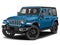2023 Jeep Wrangler 4xe Rubicon 4x4