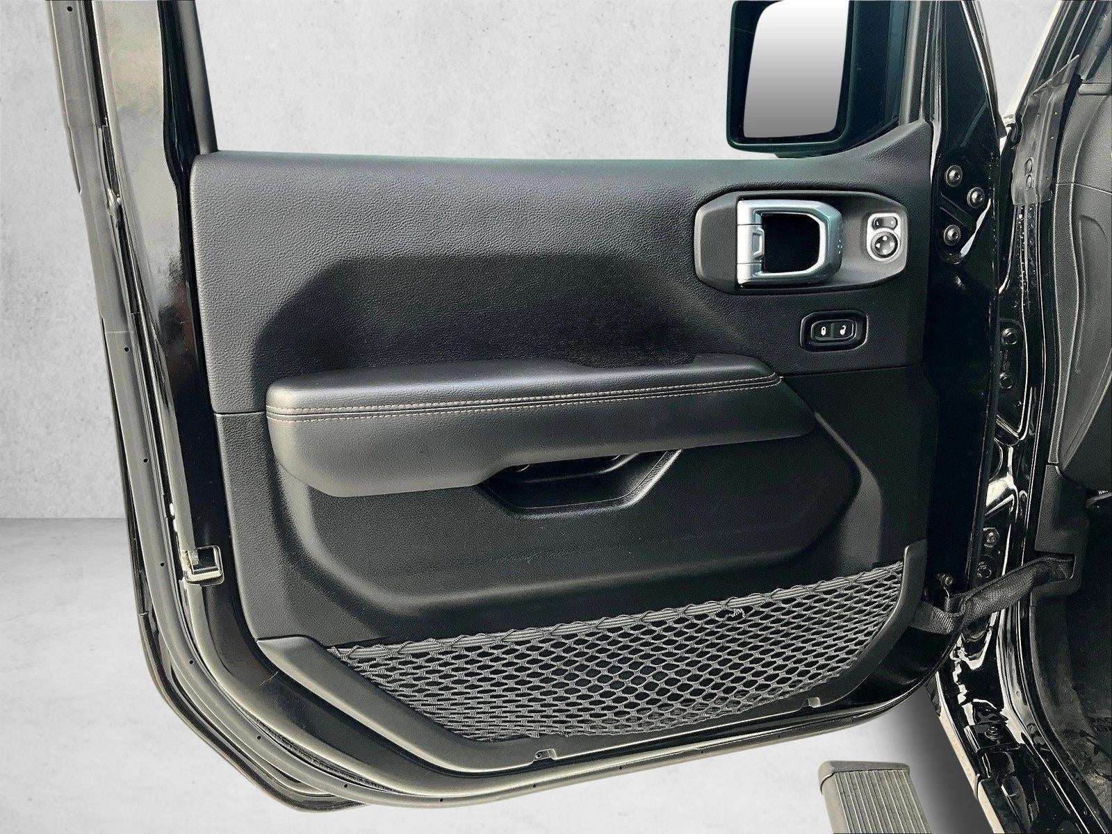 2023 Jeep Wrangler Rubicon 392 4 Door 4x4