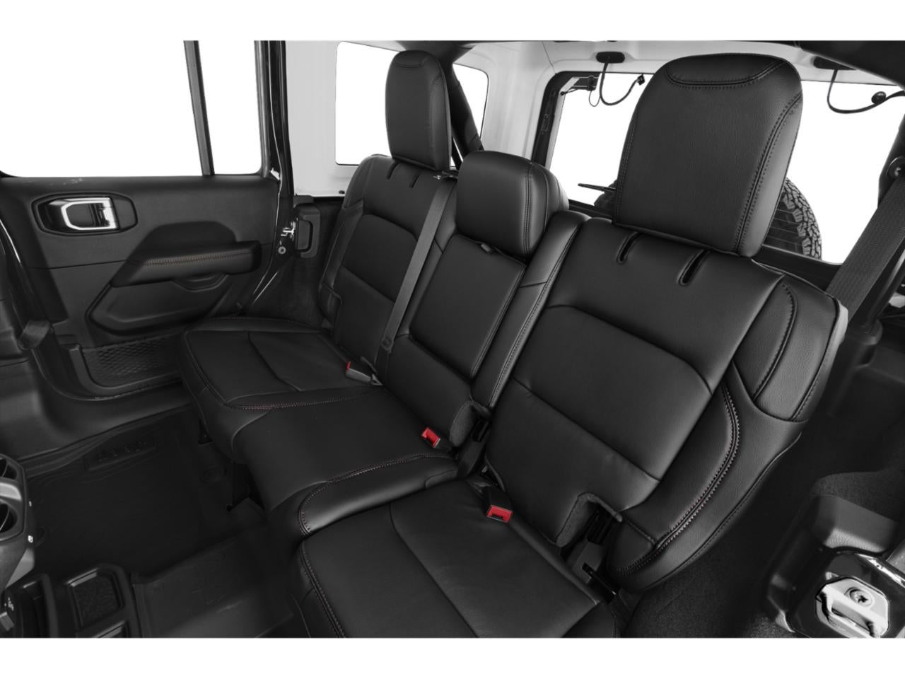 2023 Jeep Wrangler Rubicon 392 4 Door 4x4