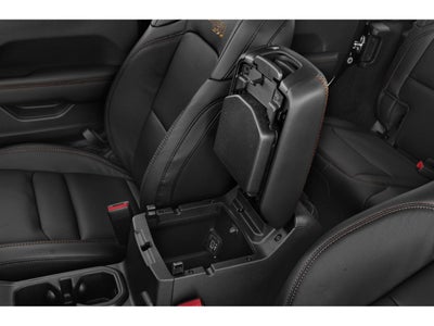 2023 Jeep Wrangler Rubicon 392 4 Door 4x4