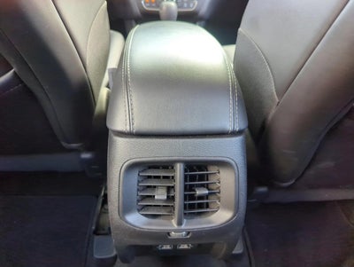 2021 Jeep Cherokee Latitude Lux FWD