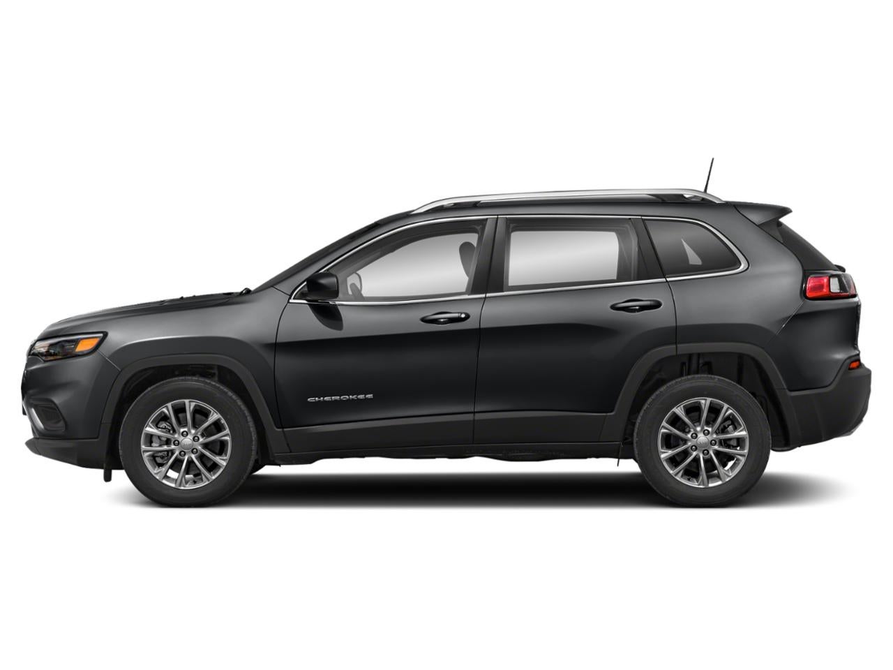2021 Jeep Cherokee Latitude Lux FWD