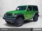 2025 Jeep Wrangler Sport S 2 Door 4x4