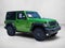 2025 Jeep Wrangler Sport S 2 Door 4x4