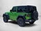 2025 Jeep Wrangler Sport S 2 Door 4x4