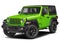 2025 Jeep Wrangler Sport S 2 Door 4x4