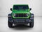 2025 Jeep Wrangler Sport 4 Door 4x4