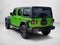 2025 Jeep Wrangler Sport 4 Door 4x4